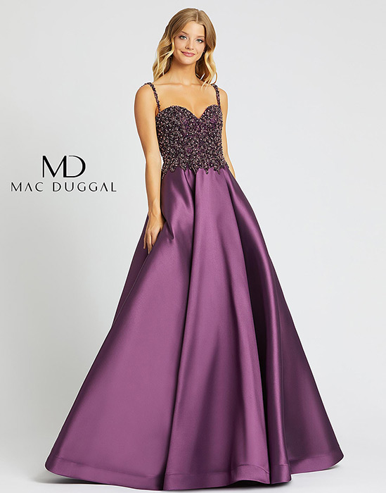 Mac Duggal Ball Gowns