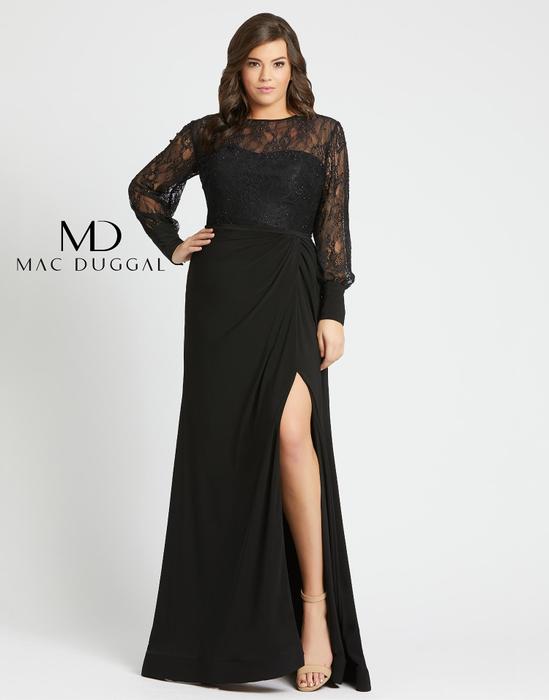 Fabulouss by Mac Duggal