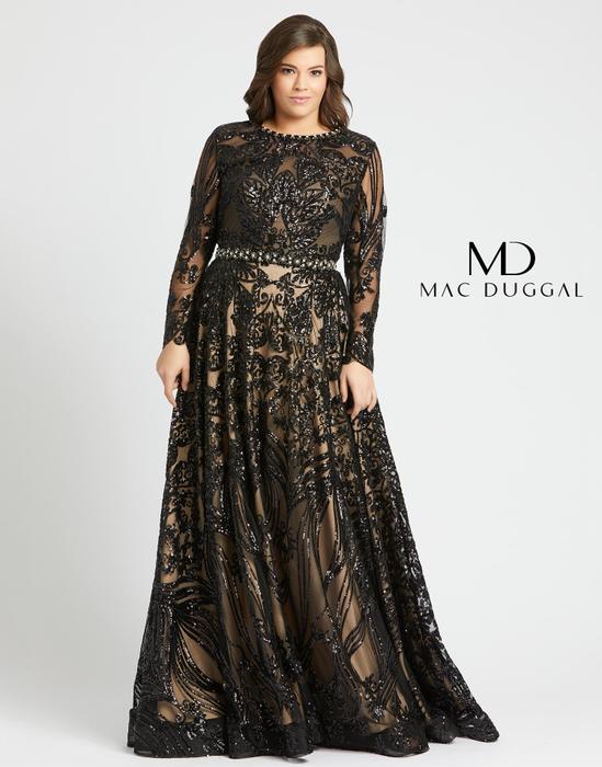 Fabulouss by Mac Duggal