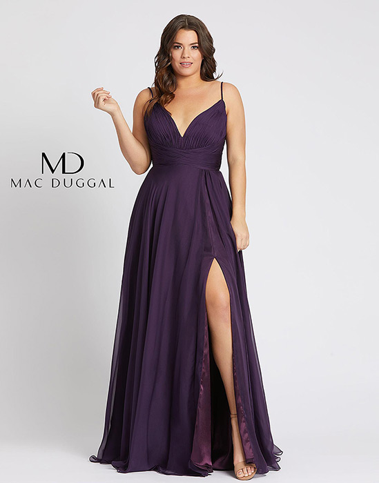 Fabulouss by Mac Duggal