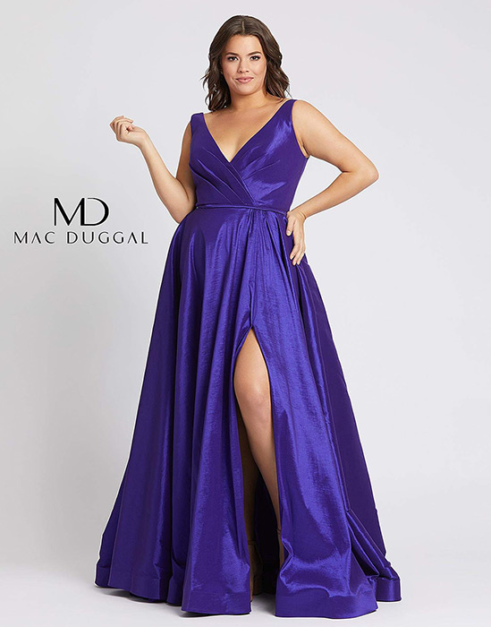 Fabulouss by Mac Duggal