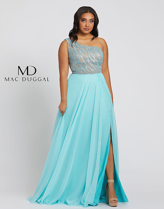 Fabulouss by Mac Duggal