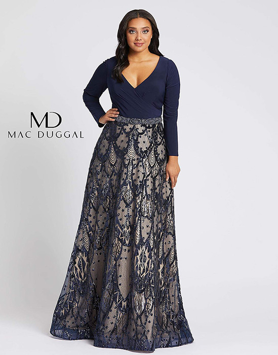 Fabulouss by Mac Duggal