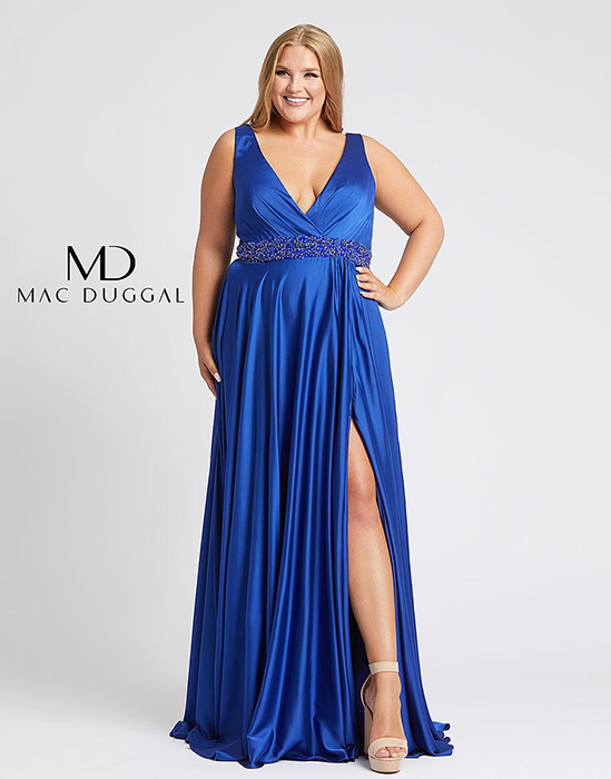 Fabulouss by Mac Duggal