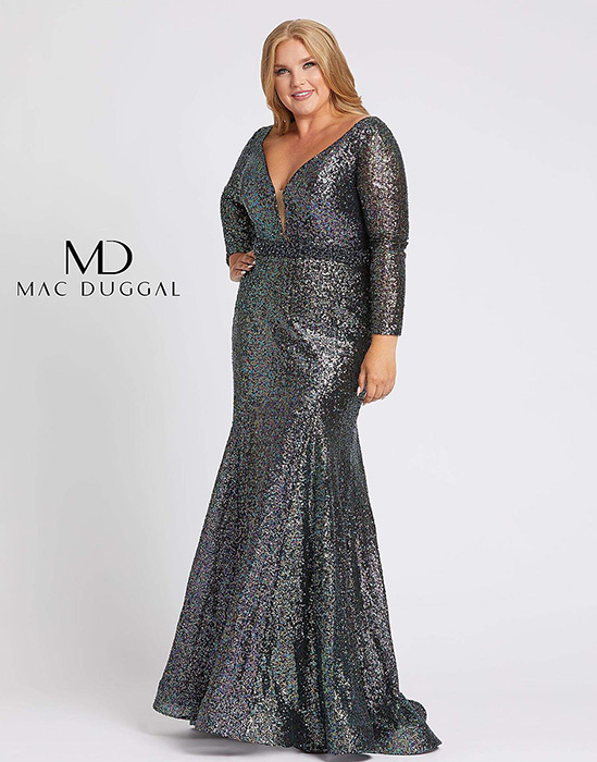 Fabulouss by Mac Duggal