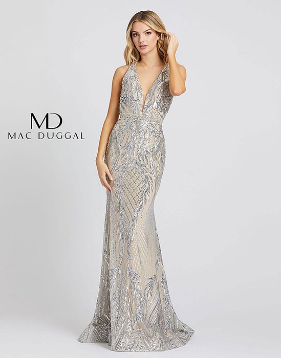 Mac Duggal Prom