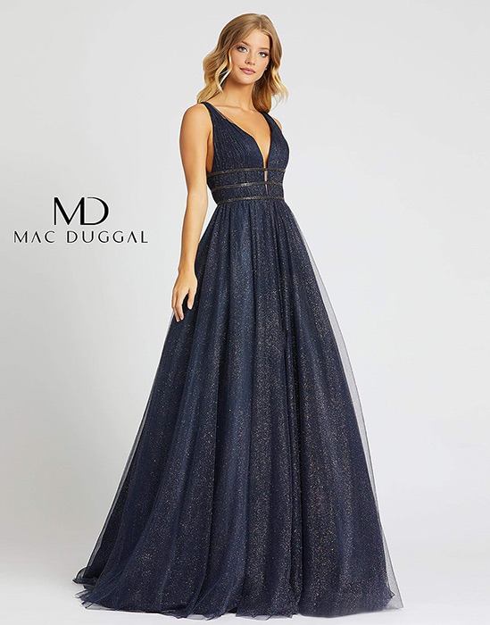 Mac Duggal Ball Gowns