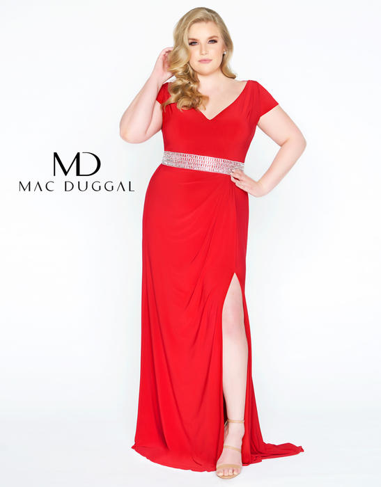 Fabulouss by Mac Duggal