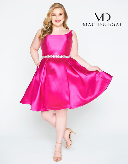 Fabulouss by Mac Duggal