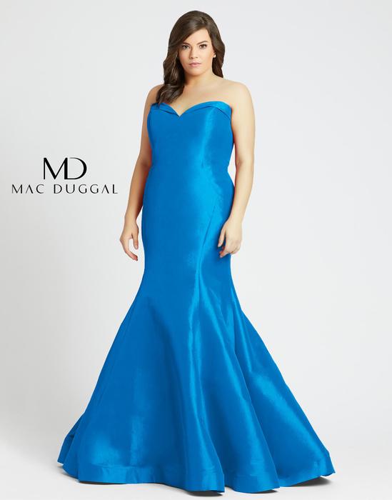 Fabulouss by Mac Duggal