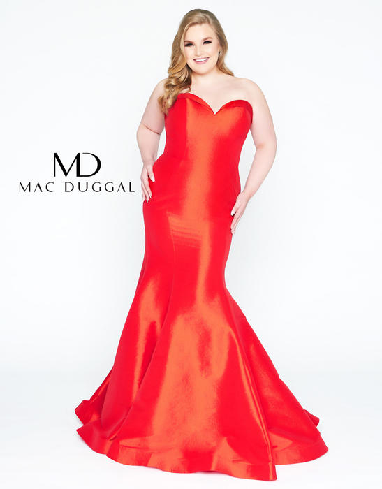 Fabulouss by Mac Duggal