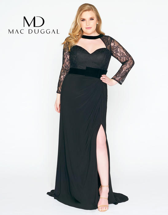 Fabulouss by Mac Duggal