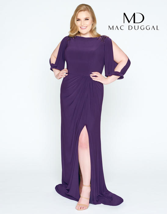 Fabulouss by Mac Duggal