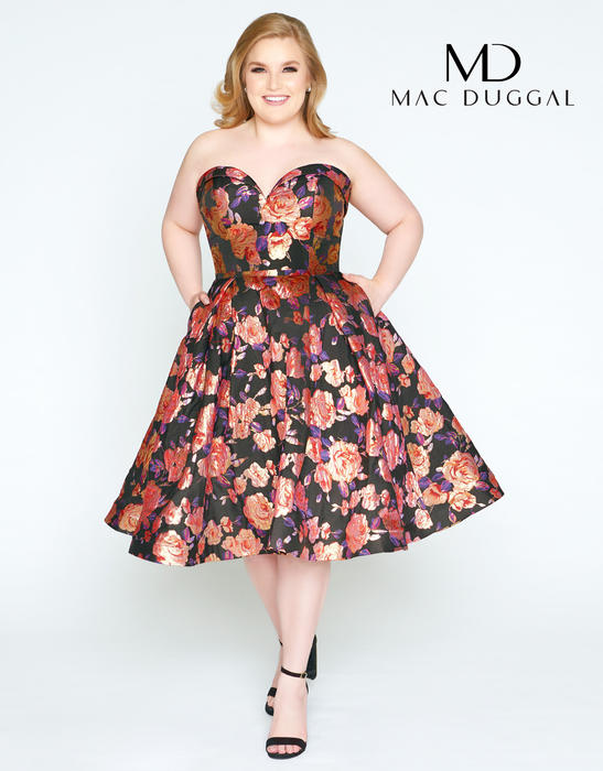 Fabulouss by Mac Duggal