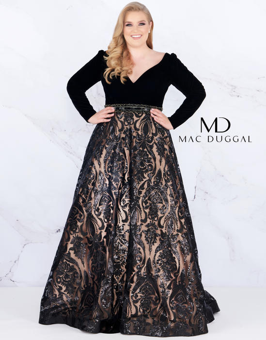 Fabulouss by Mac Duggal