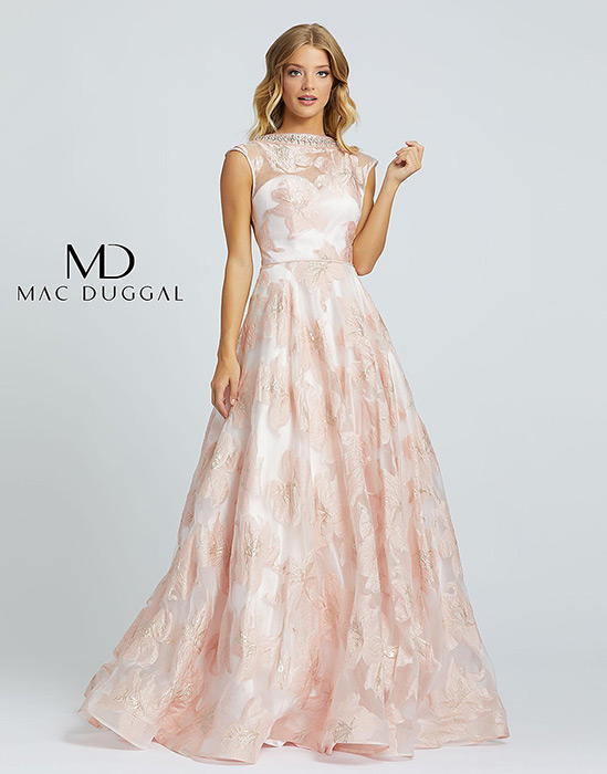 Mac Duggal Ball Gowns