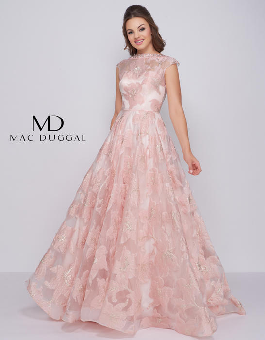 Mac Duggal Ball Gowns