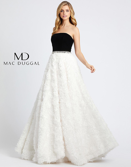 Mac Duggal Ball Gowns