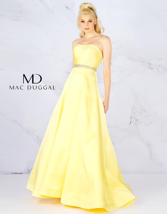 Flash by Mac Duggal