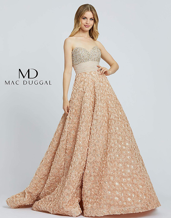 Mac Duggal Ball Gowns