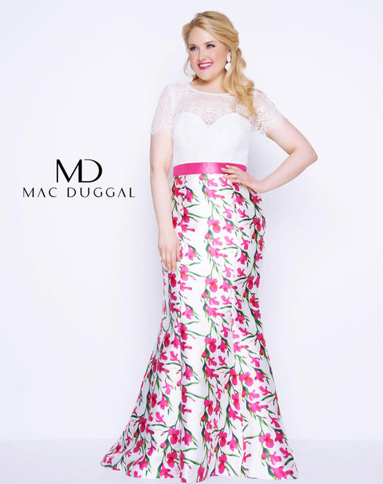 Fabulouss by Mac Duggal