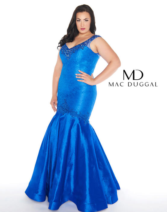 Fabulouss by Mac Duggal