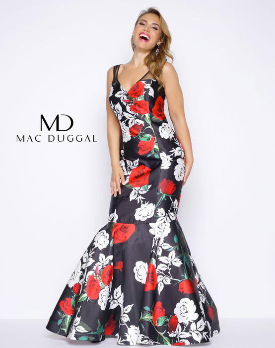 Fabulouss by Mac Duggal