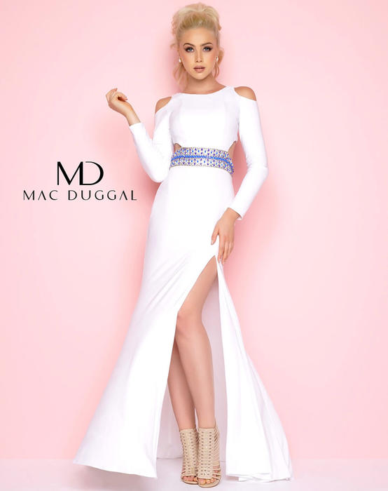 Flash by Mac Duggal