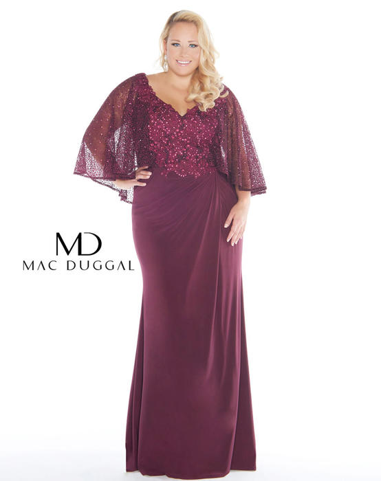 Fabulouss by Mac Duggal