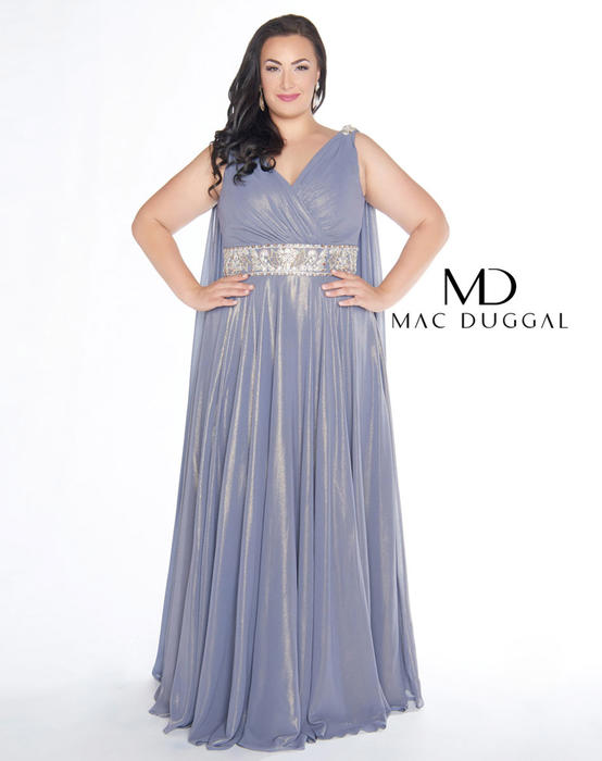 Fabulouss by Mac Duggal