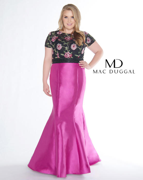 Fabulouss by Mac Duggal