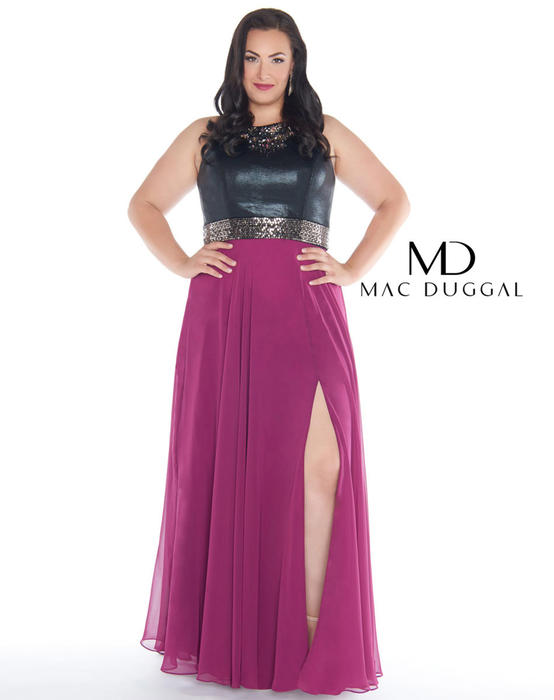 Fabulouss by Mac Duggal