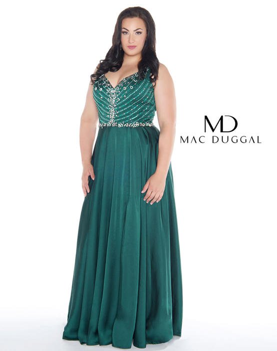 Fabulouss by Mac Duggal