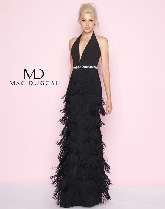 Flash by Mac Duggal