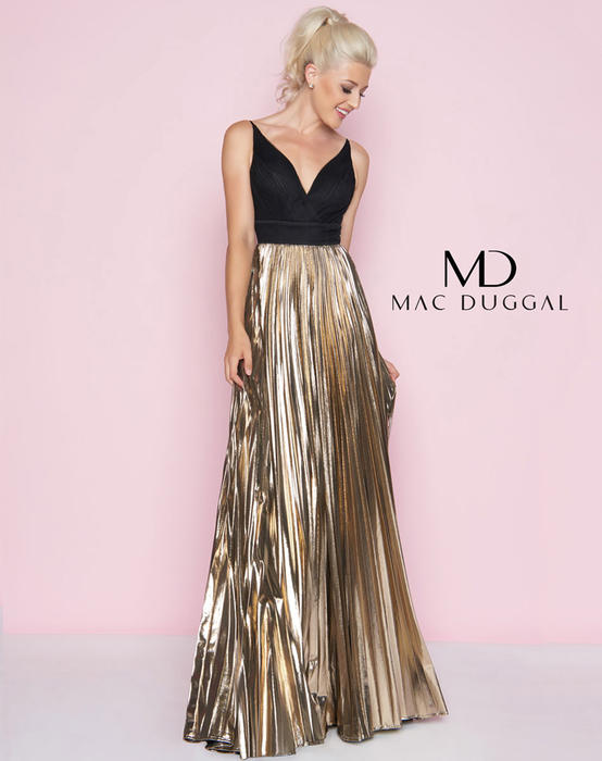 Flash by Mac Duggal