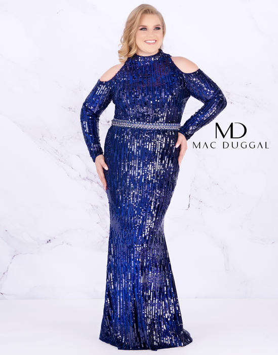 Fabulouss by Mac Duggal