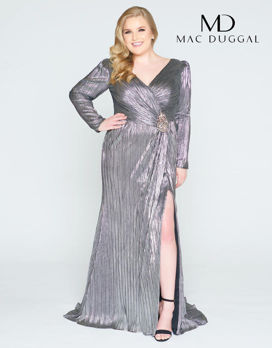 Fabulouss by Mac Duggal