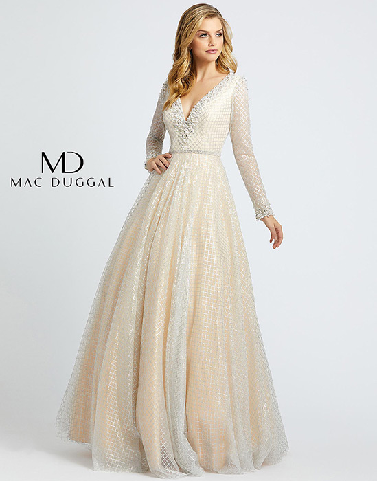 Mac Duggal Ball Gowns