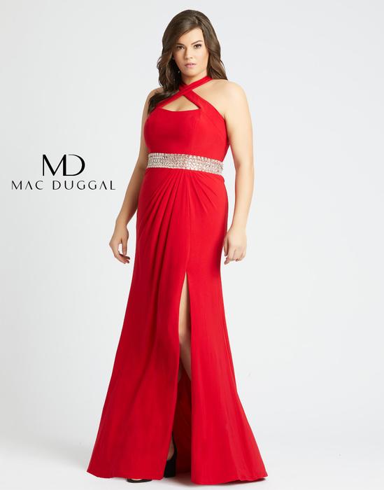 Fabulouss by Mac Duggal