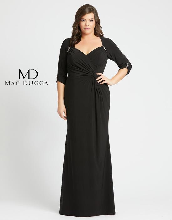 Fabulouss by Mac Duggal