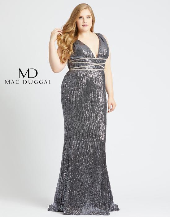 Fabulouss by Mac Duggal