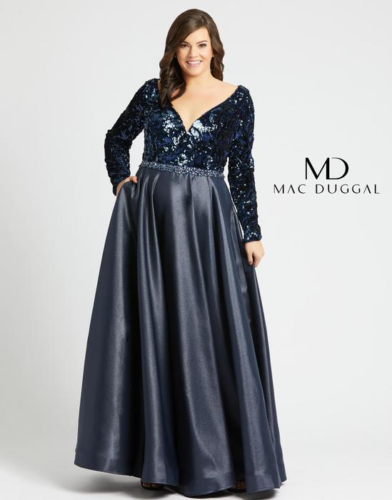 Fabulouss by Mac Duggal