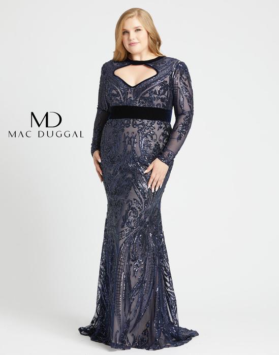 Fabulouss by Mac Duggal