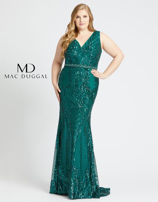 Fabulouss by Mac Duggal