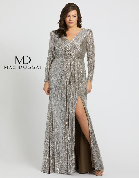 Fabulouss by Mac Duggal