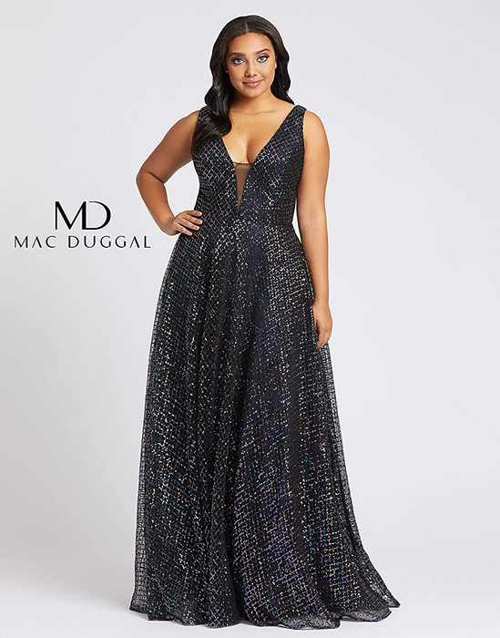 Fabulouss by Mac Duggal