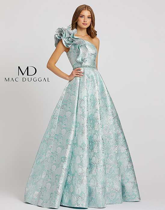 Mac Duggal Ball Gowns