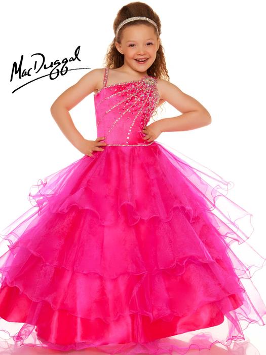 Sugar by Mac Duggal