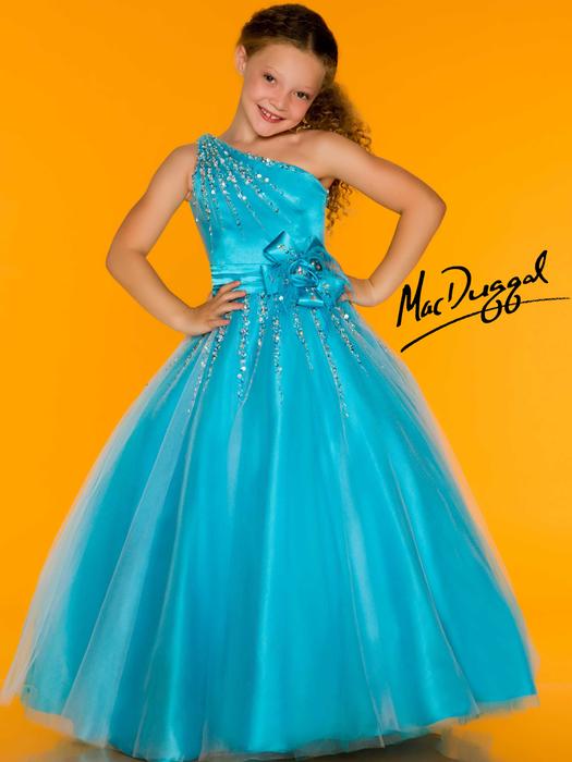 Sugar by Mac Duggal