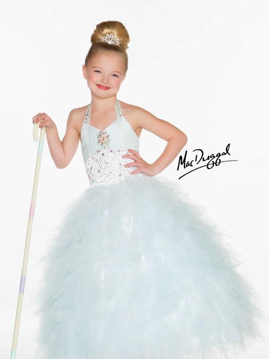 Sugar by Mac Duggal